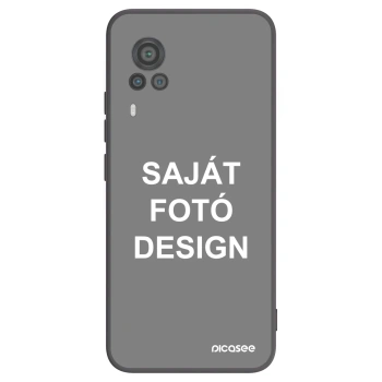 Tok az alábbi mobiltelefonokra Vivo X60 Pro 5G - Saját fotó/motívum