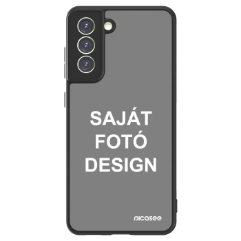 Picasee ULTIMATE CASE Samsung Galaxy S21 FE 5G - készülékre - Saját fotó/motívum