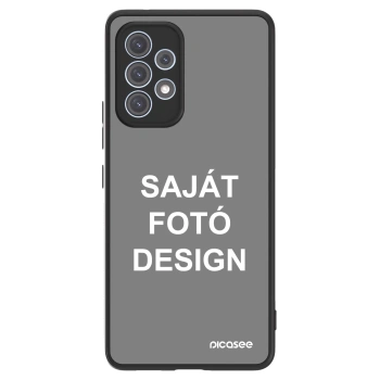 Picasee ULTIMATE CASE Samsung Galaxy A53 5G A536 - készülékre - Saját fotó/motívum