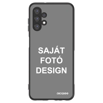 Picasee ULTIMATE CASE Samsung Galaxy A13 4G A135 - készülékre - Saját fotó/motívum