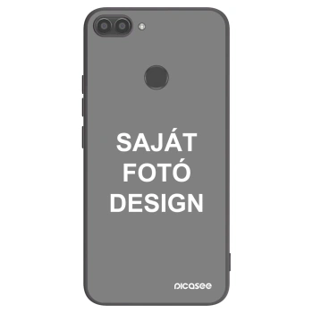 Tok az alábbi mobiltelefonokra Huawei P Smart - Saját fotó/motívum