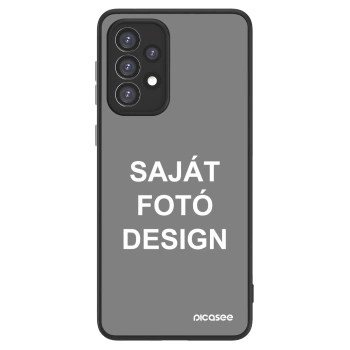 Picasee ULTIMATE CASE Samsung Galaxy A33 5G A336 - készülékre - Saját fotó/motívum