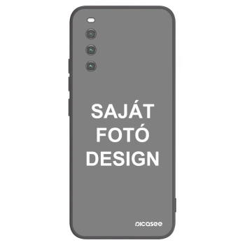 Tok az alábbi mobiltelefonokra Sony Xperia 10 IV 5G - Saját fotó/motívum