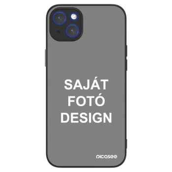 Picasee ULTIMATE CASE Apple iPhone 14 Plus - készülékre - Saját fotó/motívum