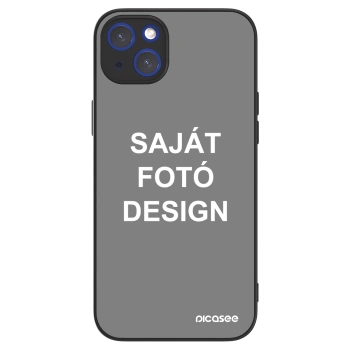 Picasee ULTIMATE CASE MagSafe Apple iPhone 14 Plus - készülékre - Saját fotó/motívum