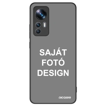 Picasee ULTIMATE CASE Xiaomi 12T - készülékre - Saját fotó/motívum