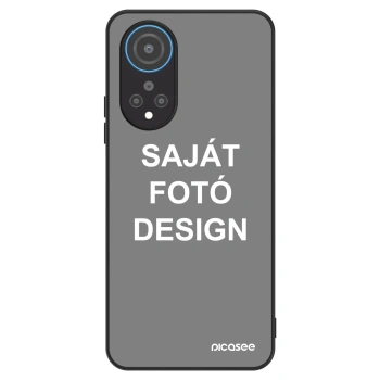 Szilikon tok erre a típusra Honor X7 - Saját fotó/motívum