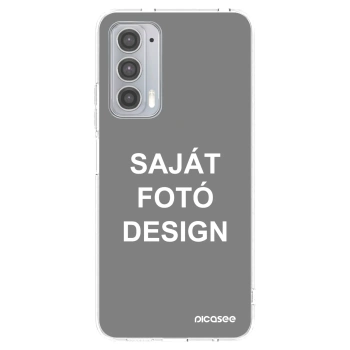 Tok az alábbi mobiltelefonokra Motorola Edge 20 - Saját fotó/motívum