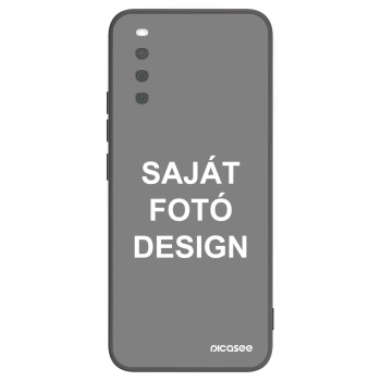 Tok az alábbi mobiltelefonokra Sony Xperia 10 III - Saját fotó/motívum