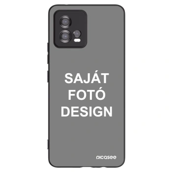 Tok az alábbi mobiltelefonokra Motorola Moto G72 - Saját fotó/motívum
