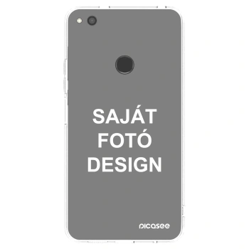 Tok az alábbi mobiltelefonokra Huawei P9 Lite 2017 - Saját fotó/motívum