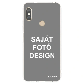 Tok az alábbi mobiltelefonokra Xiaomi Redmi Note 5 Global - Saját fotó/motívum