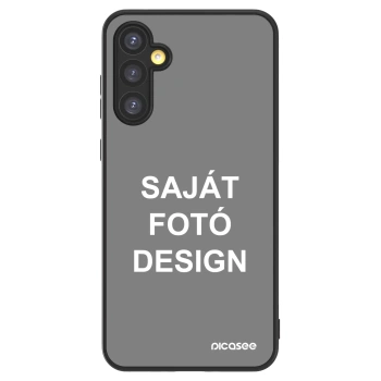 Picasee ULTIMATE CASE Samsung Galaxy A34 5G A346B - készülékre - Saját fotó/motívum