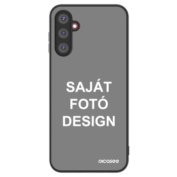 Picasee ULTIMATE CASE Samsung Galaxy A14 5G A146P - készülékre - Saját fotó/motívum