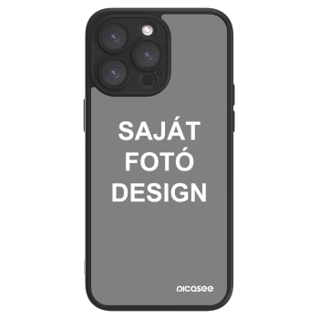 Picasee ULTIMATE CASE MagSafe Apple iPhone 15 Pro Max - készülékre - Saját fotó/motívum