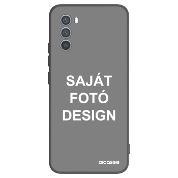 Tok az alábbi mobiltelefonokra Motorola Moto G62 - Saját fotó/motívum