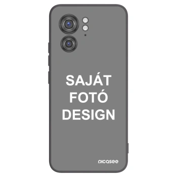 Tok az alábbi mobiltelefonokra Motorola Edge 40 - Saját fotó/motívum