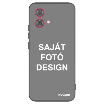 Tok az alábbi mobiltelefonokra Motorola Moto G84 5G - Saját fotó/motívum
