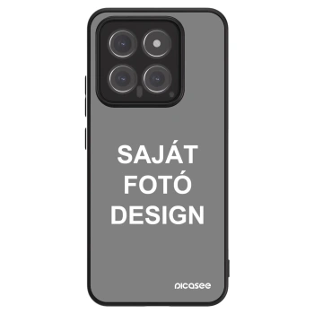 Picasee ULTIMATE CASE Xiaomi 14 - készülékre - Saját fotó/motívum