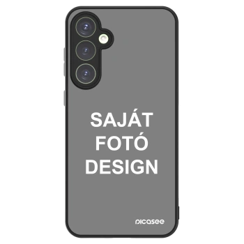 Picasee ULTIMATE CASE Samsung Galaxy S23 FE S711B - készülékre - Saját fotó/motívum