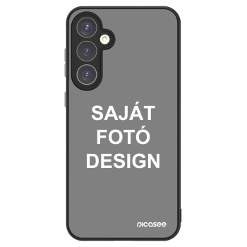 Picasee ULTIMATE CASE PowerShare Samsung Galaxy S23 FE S711B - készülékre - Saját fotó/motívum