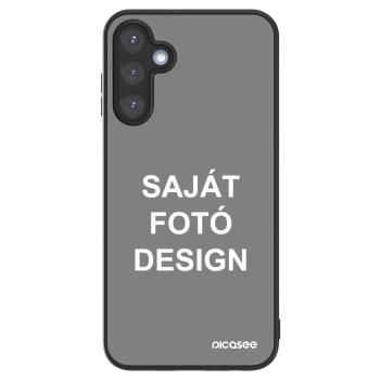 Picasee ULTIMATE CASE Samsung Galaxy A15 A156B 5G - készülékre - Saját fotó/motívum