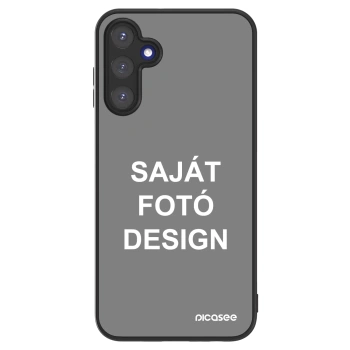 Picasee ULTIMATE CASE Samsung Galaxy A15 A155F 4G - készülékre - Saját fotó/motívum
