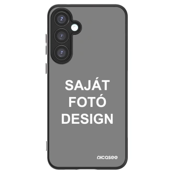Picasee ULTIMATE CASE Samsung Galaxy A55 5G A556B - készülékre - Saját fotó/motívum