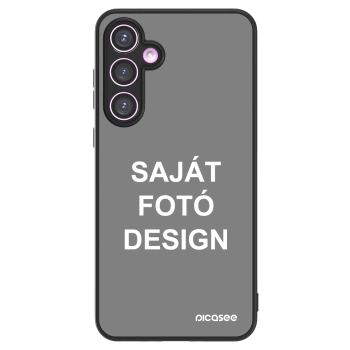 Picasee ULTIMATE CASE Samsung Galaxy A35 5G A356B - készülékre - Saját fotó/motívum