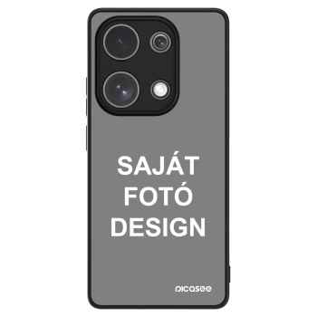 Picasee ULTIMATE CASE Xiaomi Redmi Note 13 Pro 4G - készülékre - Saját fotó/motívum