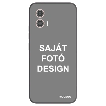 Tok az alábbi mobiltelefonokra Motorola Moto G53 5G - Saját fotó/motívum