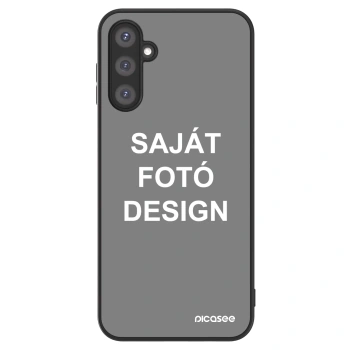 Szilikon tok erre a típusra Samsung Galaxy A05s A057G - Saját fotó/motívum