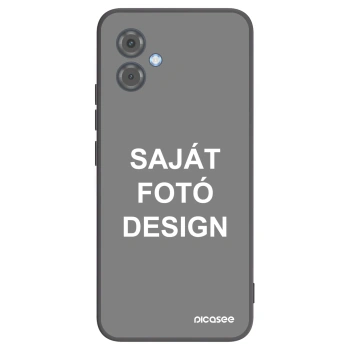 Tok az alábbi mobiltelefonokra Motorola Moto G14 - Saját fotó/motívum