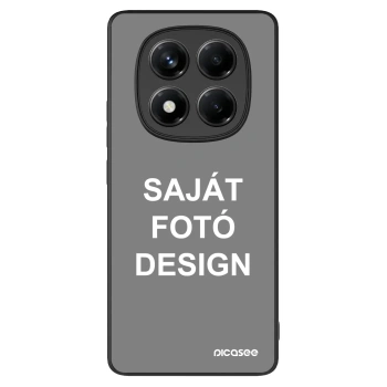 Picasee ULTIMATE CASE Xiaomi Redmi Note 14 Pro+ 5G - készülékre - Saját fotó/motívum