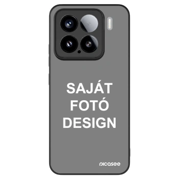 Picasee ULTIMATE CASE Xiaomi 15 - készülékre - Saját fotó/motívum