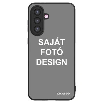 Picasee ULTIMATE CASE Samsung Galaxy A56 5G A566B - készülékre - Saját fotó/motívum
