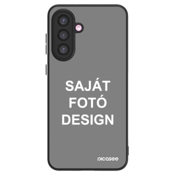 Picasee ULTIMATE CASE Samsung Galaxy A36 5G - készülékre - Saját fotó/motívum