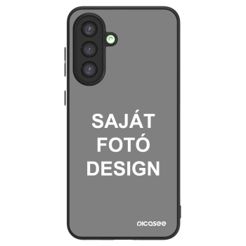 Picasee ULTIMATE CASE Samsung Galaxy A26 5G A266B - készülékre - Saját fotó/motívum