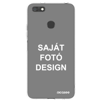 Tok az alábbi mobiltelefonokra Huawei P9 Lite Mini - Saját fotó/motívum