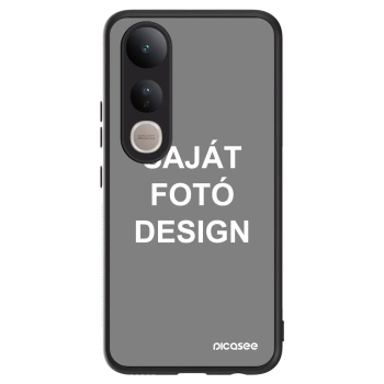 Szilikon tok erre a típusra Vivo V50 Lite 5G - Saját fotó/motívum