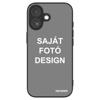 Picasee ULTIMATE CASE MagSafe Apple iPhone 17 - készülékre - Saját fotó/motívum