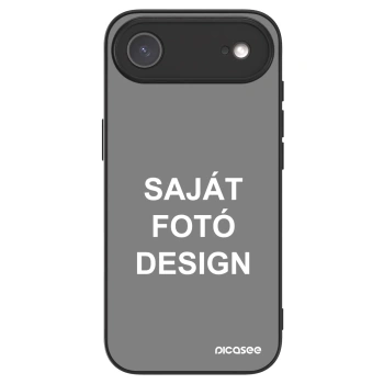 Picasee ULTIMATE CASE Apple iPhone Air - készülékre - Saját fotó/motívum