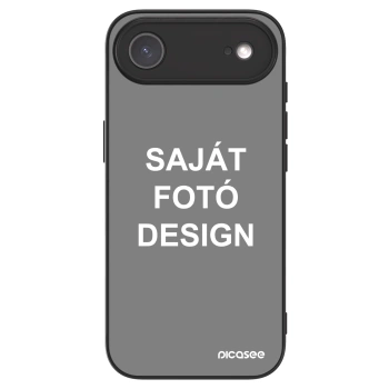 Picasee ULTIMATE CASE MagSafe Apple iPhone Air - készülékre - Saját fotó/motívum