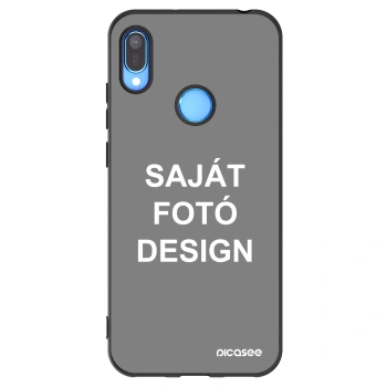Tok az alábbi mobiltelefonokra Huawei Y6 2019 - Saját fotó/motívum