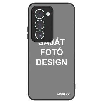 Szilikon tok erre a típusra Xiaomi Redmi 15 5G - Saját fotó/motívum