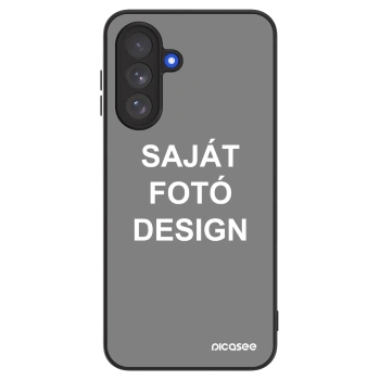 Picasee ULTIMATE CASE Samsung Galaxy A17 5G - készülékre - Saját fotó/motívum