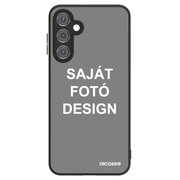 Picasee ULTIMATE CASE Samsung Galaxy A16 4G - készülékre - Saját fotó/motívum