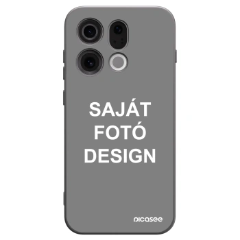 Tok az alábbi mobiltelefonokra OPPO Find X9 - Saját fotó/motívum