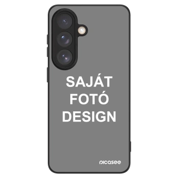 Picasee ULTIMATE CASE PowerShare Samsung Galaxy S26 - készülékre - Saját fotó/motívum