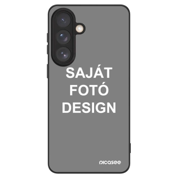 Picasee ULTIMATE CASE Samsung Galaxy S26+ - készülékre - Saját fotó/motívum